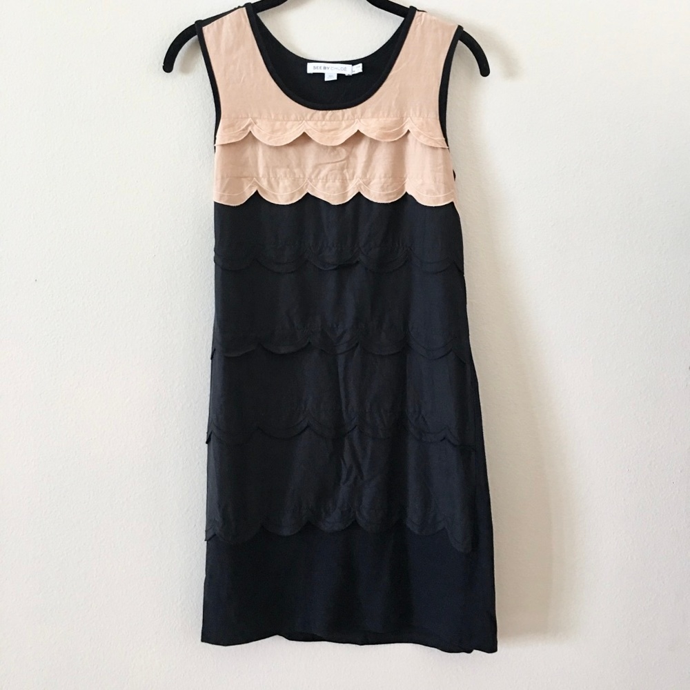 See By Chloe Dress 2